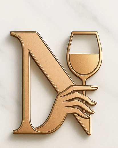 Niice Nails logo